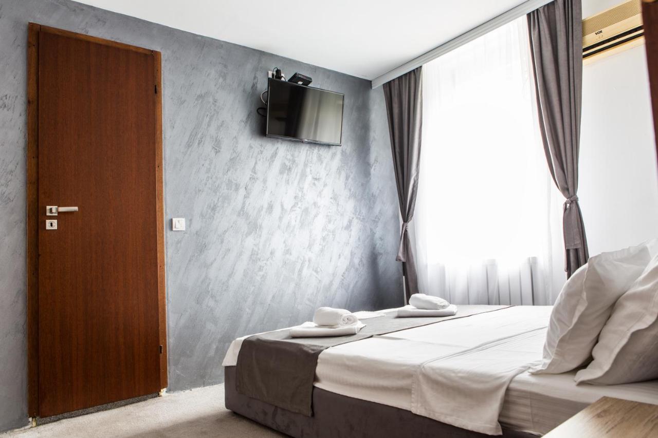 קרגיובאק Attico Spa מראה חיצוני תמונה