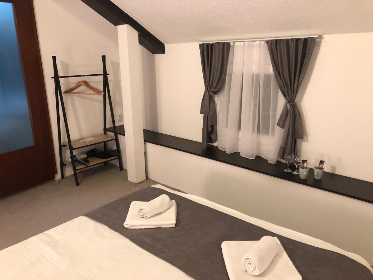 קרגיובאק Attico Spa מראה חיצוני תמונה